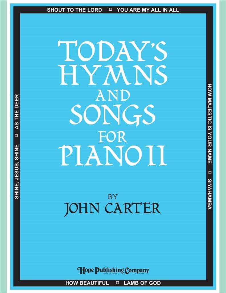 Today's Hymns and Songs II